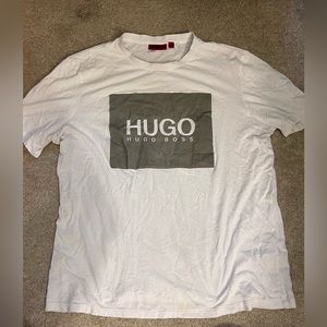 Mens Hugo boss T shirt medium